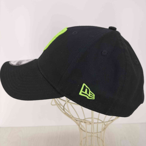 ニューエラ NEW ERA 6パネル ベースボールキャップ メンズ ONE SIZE