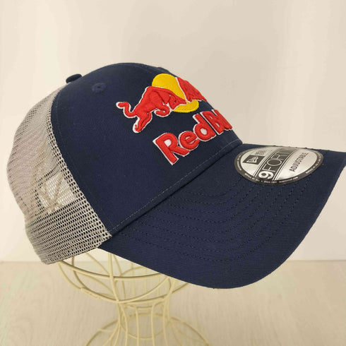ニューエラ NEW ERA メッシュベースボールキャップ メンズ ONESIZE