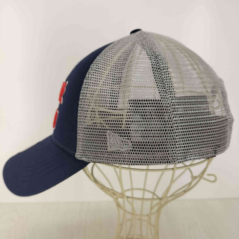 ニューエラ NEW ERA メッシュベースボールキャップ メンズ ONESIZE
