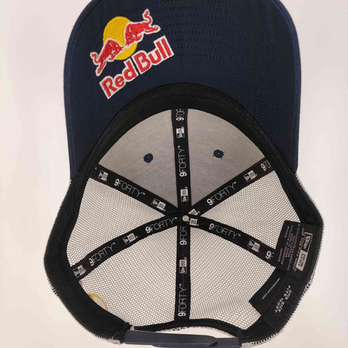 ニューエラ NEW ERA メッシュベースボールキャップ メンズ ONESIZE