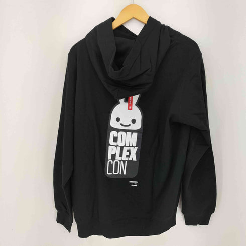 キューン CUNE 2019 COMPLEXCON パーカー メンズ JPN:XL