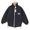 ヘリーハンセン HELLY HANSEN 90S リバーシブル ナイロン ダウン ジャケット ドローコード メンズ import:M