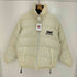ヘリーハンセン HELLY HANSEN 90S リバーシブル ナイロン ダウン ジャケット ドローコード メンズ import:M