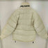 ヘリーハンセン HELLY HANSEN 90S リバーシブル ナイロン ダウン ジャケット ドローコード メンズ import:M