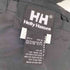 ヘリーハンセン HELLY HANSEN 90S リバーシブル ナイロン ダウン ジャケット ドローコード メンズ import:M