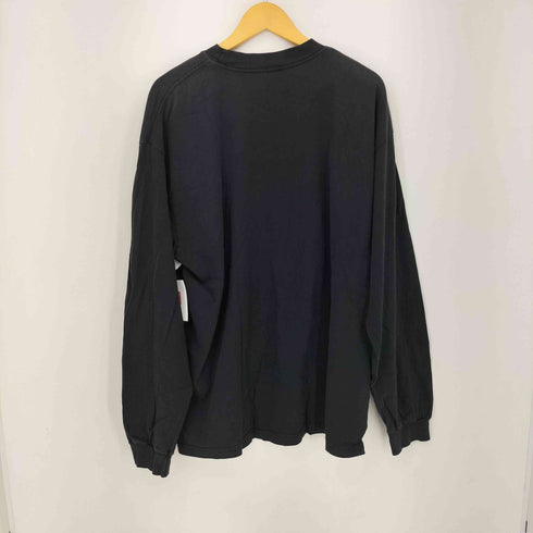 ロサンゼルスアパレル Los Angeles Apparel 6.5OZ L/S Tシャツ メンズ import:XL