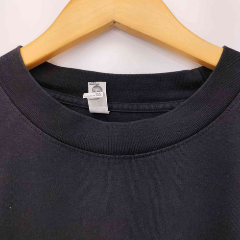 ロサンゼルスアパレル Los Angeles Apparel 6.5OZ L/S Tシャツ メンズ import:XL