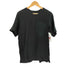 バイボレ BYBORRE Switching Knit Tee メンズ import:L