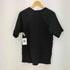 バイボレ BYBORRE Switching Knit Tee メンズ import:L