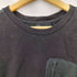 バイボレ BYBORRE Switching Knit Tee メンズ import:L