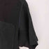 バイボレ BYBORRE Switching Knit Tee メンズ import:L
