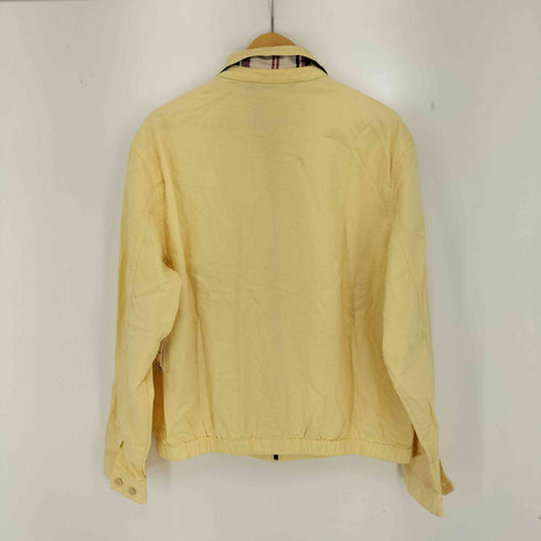 ポロラルフローレン POLO RALPH LAUREN 三角タグ コットン スウィングトップ メンズ import:L