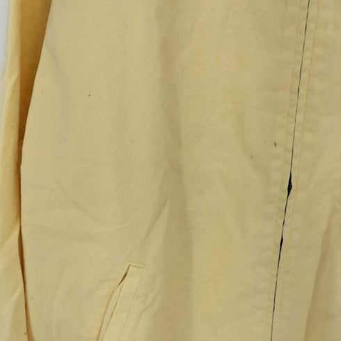 ポロラルフローレン POLO RALPH LAUREN 三角タグ コットン スウィングトップ メンズ import:L
