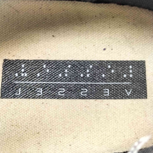 XVESSEL G.O.P. Lows メンズ JPN:27