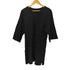 バイボレ BYBORRE NIJNTJE/MIFFY ロングS/S ニットカットソー レディース import:L