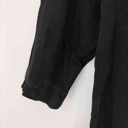 バイボレ BYBORRE NIJNTJE/MIFFY ロングS/S ニットカットソー レディース import:L