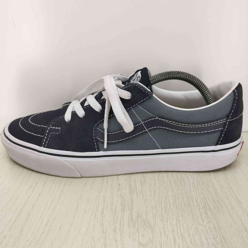 バンズ VANS スケートロー メンズ JPN:27