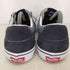 バンズ VANS スケートロー メンズ JPN:27
