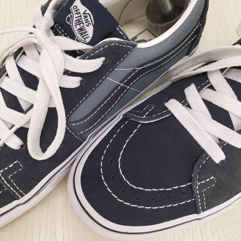 バンズ VANS スケートロー メンズ JPN:27