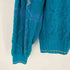 カラーズバイアレクサンダージュリアン COLOURS by ALEXANDER JULIAN HAND KNIT 90s コットンリネン マルチカラー クルーネックニット メンズ import:XL