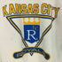 USA製 KANSAS CITY ラグラン スウェット メンズ import:L