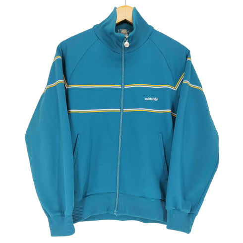 アディダス adidas 60-70s トラックジャケット メンズ