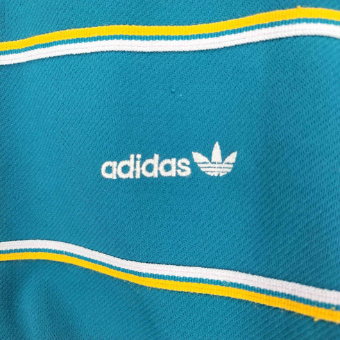 アディダス adidas 60-70s トラックジャケット メンズ