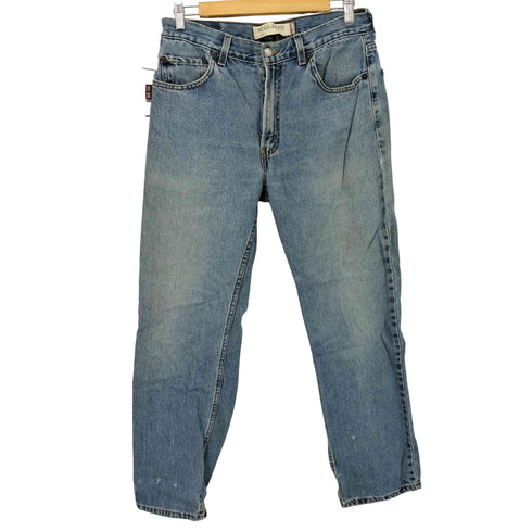 リーバイス Levis 00S 505 REGULAR FIT ジップフライデニム メンズ W34