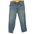 リーバイス Levis 00S 505 REGULAR FIT ジップフライデニム メンズ W34