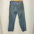 リーバイス Levis 00S 505 REGULAR FIT ジップフライデニム メンズ W34