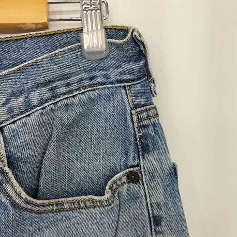 リーバイス Levis 00S 505 REGULAR FIT ジップフライデニム メンズ W34