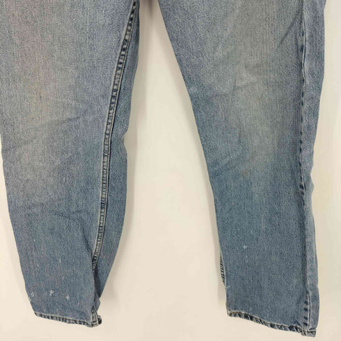 リーバイス Levis 00S 505 REGULAR FIT ジップフライデニム メンズ W34