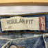 リーバイス Levis 00S 505 REGULAR FIT ジップフライデニム メンズ W34