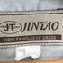 JINTAO オーバーサイズ フィッシングベスト メンズ