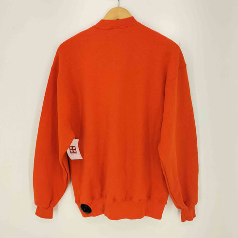 ラッセルアスレチック RUSSELL ATHLETIC USA製 スウェット 無地 ブランク メンズ import:L