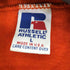 ラッセルアスレチック RUSSELL ATHLETIC USA製 スウェット 無地 ブランク メンズ import:L