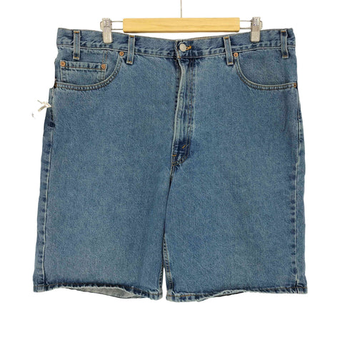 リーバイス Levis 550 バギーショーツ メンズ W42