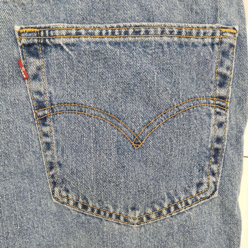 リーバイス Levis 550 バギーショーツ メンズ W42
