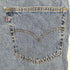リーバイス Levis 550 バギーショーツ メンズ W42