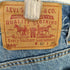 リーバイス Levis 550 バギーショーツ メンズ W42