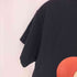 LEWD COMPLEX 両面プリント キャラクター クルーネックTシャツ メンズ JPN:M