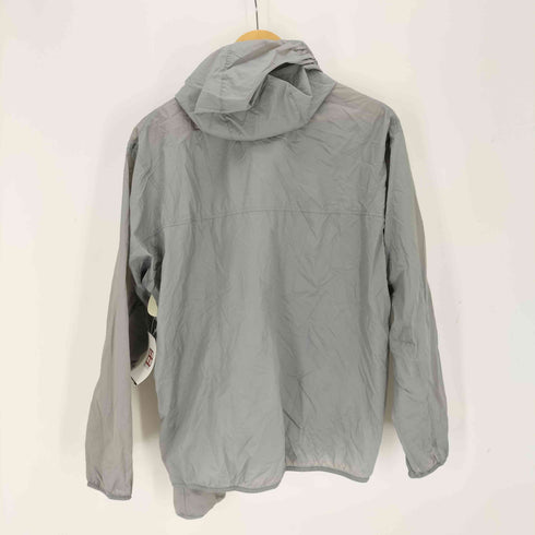 ユニクロ UNIQLO ポケッタブルUVカットパーカー メンズ JPN:M