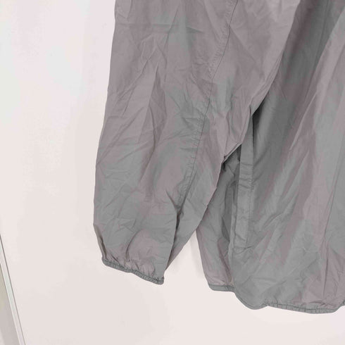 ユニクロ UNIQLO ポケッタブルUVカットパーカー メンズ JPN:M