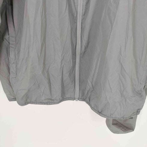 ユニクロ UNIQLO ポケッタブルUVカットパーカー メンズ JPN:M
