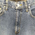 ポロジーンズ RL POLO JEANS CO. ストレートデニムパンツ メンズ 33X32