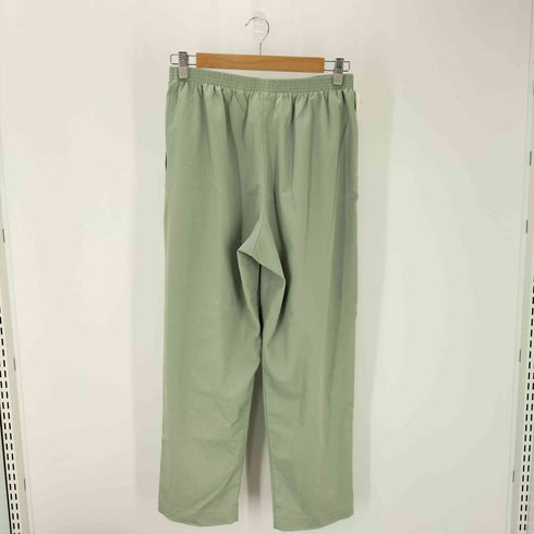 アルフレッドダナー ALFRED DUNNER ポリエステルイージーパンツ メンズ 8