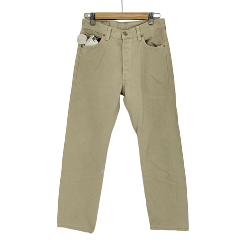 リーバイス Levis USA製 501-0125 メンズ W30/L34