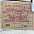 リーバイス Levis USA製 501-0125 メンズ W30/L34