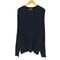 ジェイクルー J.CREW 巨人タグ コットン ケーブルニット メンズ import:L