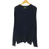 ジェイクルー J.CREW 巨人タグ コットン ケーブルニット メンズ import:L